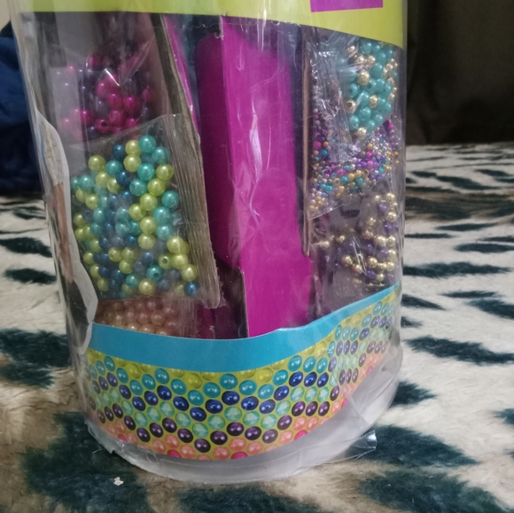 Style Me Up Bead Mania Set - Picture 2 of 4